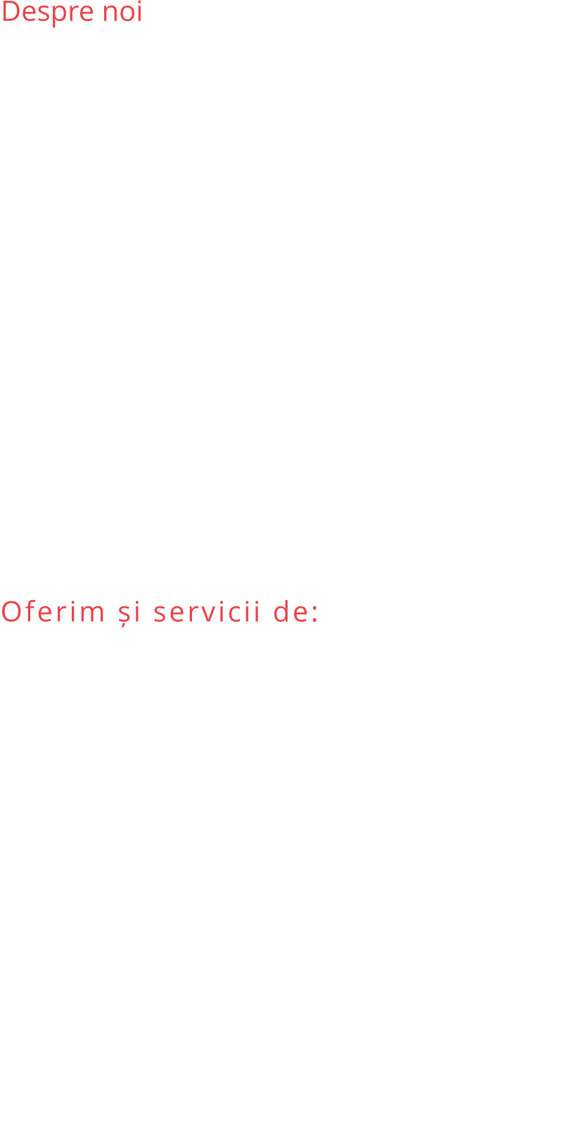 Despre noi INTERGLASS MOTOR SRL se evidențiază ca domeniul de activitate principal prin vânzarea, montarea și repararea tuturor tipurilor de parbrize, lunete și geamuri laterale pentru toată gama de autovehicule, fiind acreditată de către Registrul Auto Român.  Atât prin rețeaua proprie cât și prin rețeaua de colaboratori, firma noastră, înființată încă din 1991, a reușit să se impună prin seriozitate, rezolvând toate cerințele existente, ridicându-se la un nivel maxim datorită specializării personalului în afara țării la firme de renume în domeniu. Marfa comercializată de către societatea noastră se ridică la standardele europene atât prin calitate cât și prin garanție, exemplificând aici anumiți producători: Pilkington, Saint-Gobain Sekurit, Guardian, Nord Glass, Coreea Auto Glass.   Datorită experienței acumulate și a încrederii pe care am reușit să o primim din partea dumneavoastră - a clienților - ne mândrim să spunem că imobilizarea în atelier a autovehiculului (pentru orice tip de montaj pe cheder sau lipit) nu depășește 90 de minute.  În cadrul service-ului nostru se prestează și servicii de mecanică generală, tinichigerie, electrică și vopsitorie pentru toate tipurile de autovehicule, autoturisme, autoutilitare și camioane, cu posibilitatea de a efectua tester la orice model.  Oferim și servicii de: •	reparații parbrize, lunete, geamuri laterale •	montaj folii autoturisme (acreditate RAR) și clădiri •	polishare parbrize, lunete și geamuri laterale, precum și de faruri și proiectoare •	polishare autovehicule •	tratamente și aditivi, uleiuri, vaseline, silicon •	tapițerii și huse din material textil sau piele •	lucrări de diagnoză computerizată pentru toată gama de autovehicule •	lucrări de curățire, încărcare și reparații instalații de aer condiționat •	lucrări de rectificare mecanică arbori și chiulase auto •	lucrări de rectificare discuri și tamburi pentru camioane, autotractoare, semiremorci •	montaj alarme auto, închideri centralizate, sisteme audio, senzori de parcare •	vulcanizare auto •	evaluare a autovehiculelor second-hand în vederea cumpărării / vânzării •	vânzare de piese auto noi și second-hand pentru autovehicule, autoutilitare și camioane •	spălătorie auto interior / exterior •	spălătorie de covoare •	servicii de taximetrie •	servicii de transport autoturisme avariate •	servicii de transport de mărfuri generale (mobilier, materiale de construcții, etc.)   Vă așteptăm în cadrul service-ului nostru pentru orice problemă !